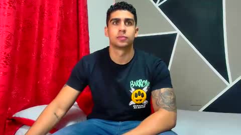 Snapshot of astromgrey chatting on 01.10.25 Astrom model independent online show from 01.10.25