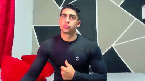 Snapshot of astromgrey chatting on 01.21.25 Astrom model independent online show from 01.21.25