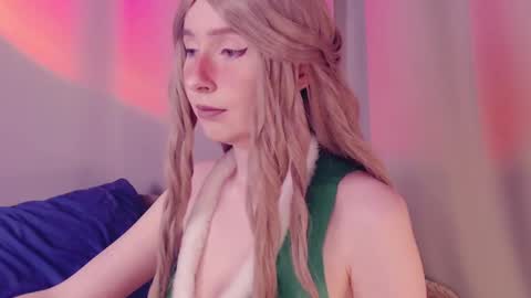 Bonnie online show from 12.29.24