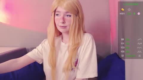 Bonnie online show from 09.09.25