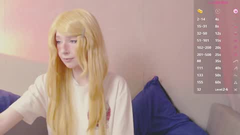 Bonnie online show from 06.04.26