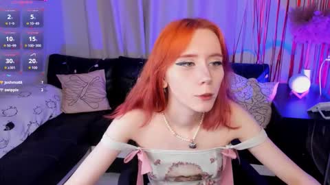 Asuka online show from 02.16.26