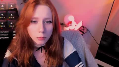 Asuka online show from 05.02.26