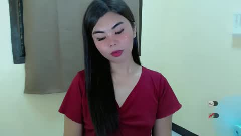 asuna_charming online show from 03.03.25