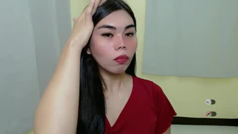 asuna_charming online show from 03.05.25