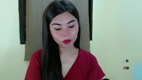 asuna_charming online show from 03.08.25