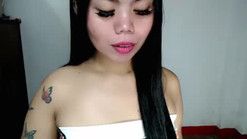 asuna_charming online show from 09.26.25