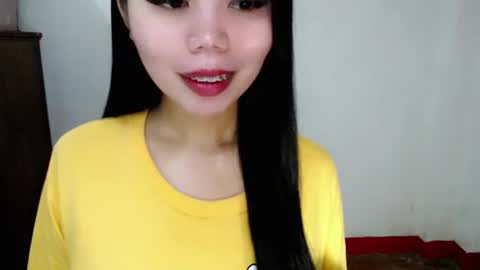 asuna_charming online show from 10.17.25