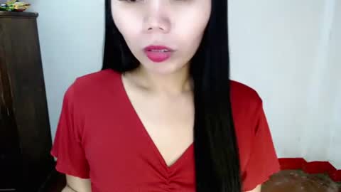 asuna_charming online show from 11.05.25