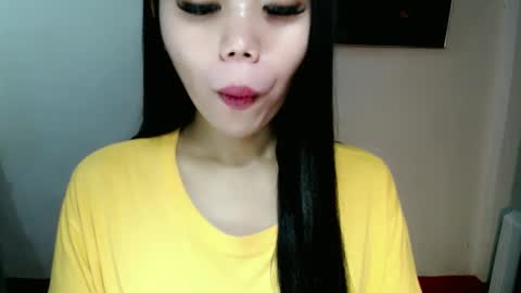 asuna_charming online show from 12.14.25