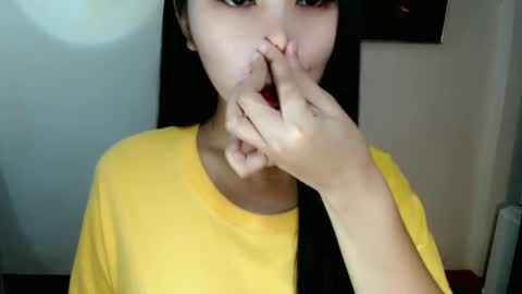 asuna_charming online show from 12.15.25