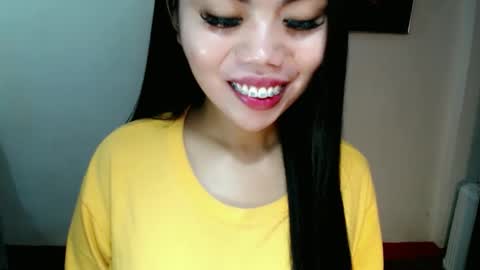 asuna_charming online show from 12.16.25