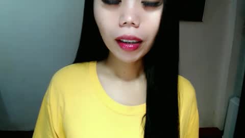 asuna_charming online show from 12.22.25