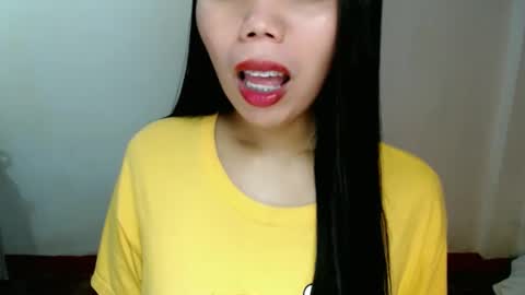 asuna_charming online show from 01.11.26