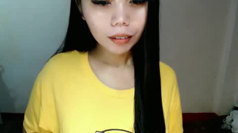 asuna_charming online show from 01.13.26