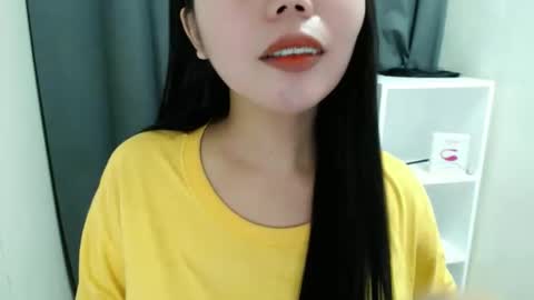 asuna_charming online show from 04.25.26