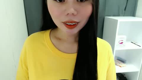 asuna_charming online show from 04.27.26