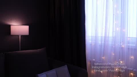 Snapshot of asuna_niiya chatting on 02.04.25 Asuna Niiya - online show from 02.04.25