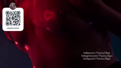Snapshot of asuna_niiya chatting on 11.11.25 Asuna Niiya - online show from 11.11.25