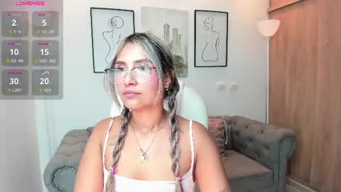 asura_love online show from 06.22.26
