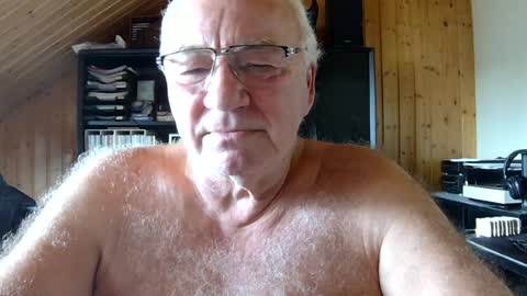 Snapshot of asusandy chatting on 07.14.26 asusandy online show from 07.14.26