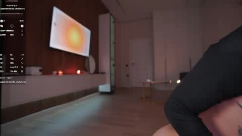 Asuna online show from 04.28.26