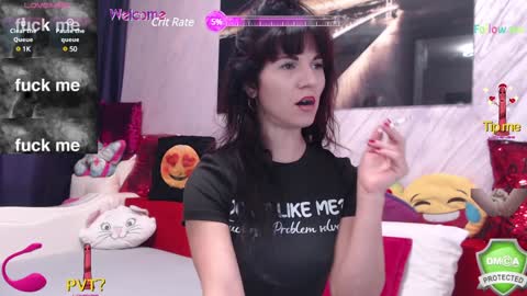Snapshot of asweetmaya chatting on 01.12.25 ASweetMaya online show from 01.12.25