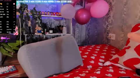 Anastasia online show from 02.26.25