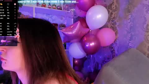 Anastasia online show from 03.03.25