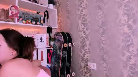 Anastasia online show from 09.13.25