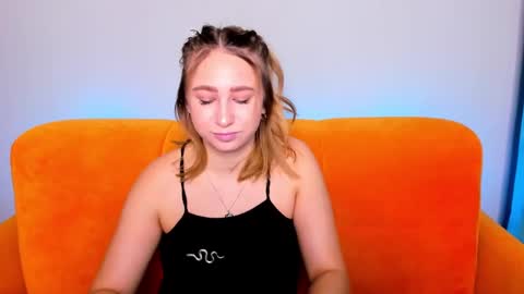 AsyaPink online show from 12.28.24