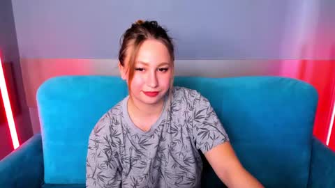 AsyaPink online show from 03.02.25