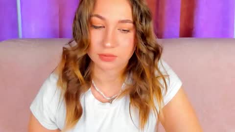 AsyaPink online show from 03.21.26