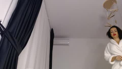 Snapshot of asyax chatting on 12.31.24 Assya online show from 12.31.24