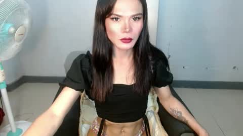 Snapshot of ate_sam chatting on 01.17.25 Sam online show from 01.17.25