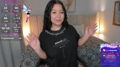 sofia online show from 12.19.24