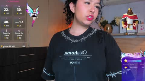 sofia online show from 12.30.24