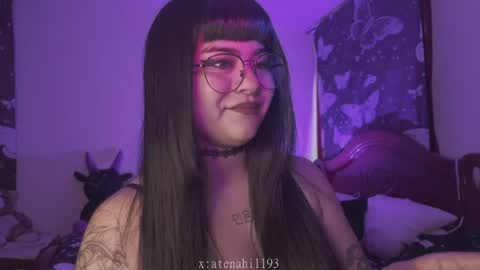 Atena online show from 05.08.26