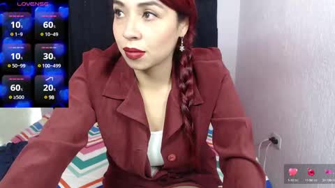 atena messy online show from 12.19.24