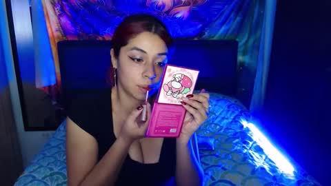 atena messy online show from 10.28.25