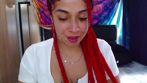 atena messy online show from 11.27.25