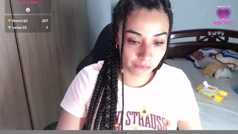 atena messy online show from 06.29.26