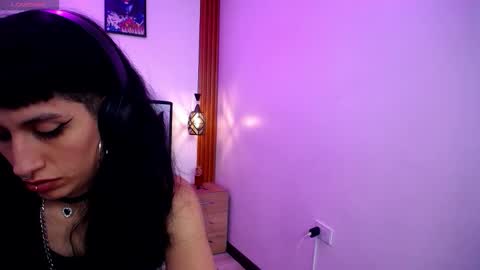 COLOMBIA online show from 03.27.26
