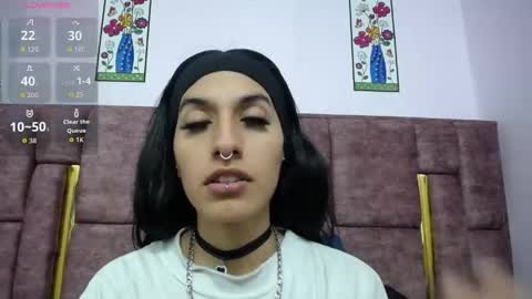 COLOMBIA online show from 04.15.26