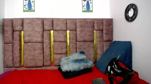 COLOMBIA online show from 05.02.26