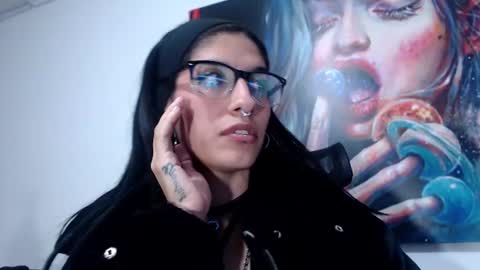 COLOMBIA online show from 06.18.26