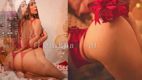 Snapshot of atenea_cute21 chatting on 09.17.25 Athenea online show from 09.17.25