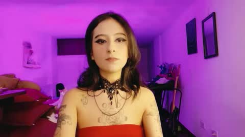 Atenea online show from 01.05.26