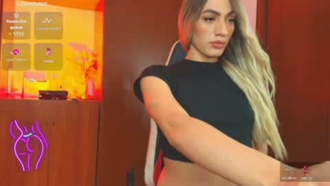 atenea_fit online show from 05.16.26