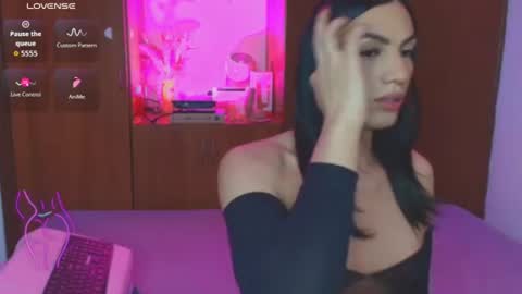 atenea_fit online show from 07.14.26